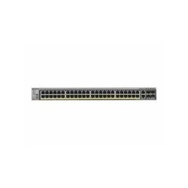 Netgear 50Port Switch 10/100/1000 GSM7248P