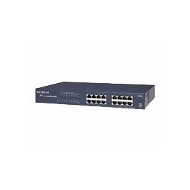 Netgear 16Port Switch 10/100/1000 JGS516PE