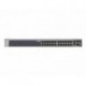 Netgear 24Port Switch 10/100/1000 GS728TX