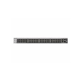 Netgear 48Port Switch 10/100/1000 GS752TX