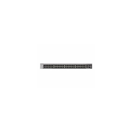 Netgear 48Port Switch 10/100/1000 GS752TX