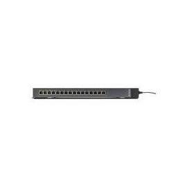 Netgear 16Port Switch 10/100/1000 GSS 116E