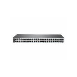 HP Switch 1820-48G-PoE+ 48xGBit (24xPoE+) J9984A