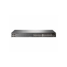 HP Switch 2930F-24G 24xGBit/4xSFP+ JL253A