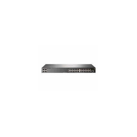 HP Switch 2930F-24G 24xGBit/4xSFP+ JL253A