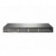 HP Switch 2930F-48G 48xGBit/4xSFP PoE+ JL262A