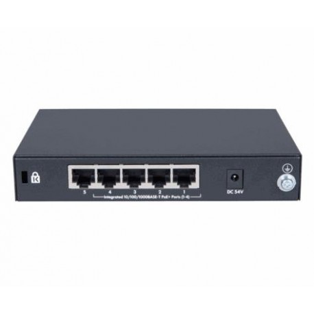 HP Switch 1420-5G PoE+ Switch JH328A HP Switch 1420-5G PoE+ Switch JH328A