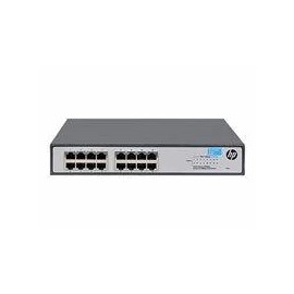HP Switch 1420-16G 16xGBit JH016A