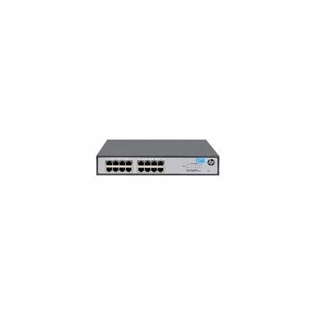 HP Switch 1420-16G 16xGBit JH016A HP Switch 1420-16G 16xGBit JH016A