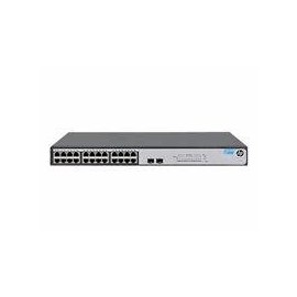 HP Switch 1420-24G-2SFP 24xGBit/2xSFP JH017A