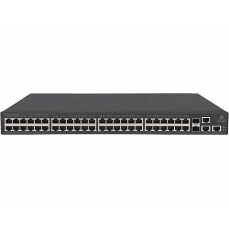 HP Switch 1950-48G-2SFP+-2XG JG961A