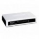 TP-LINK Switch TL-SF1008D 8x 10/100MBit Unmanaged