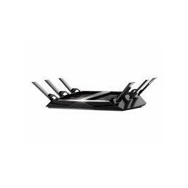 Netgear 3200MBit Wlan Dualband Router R8000