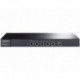TP-LINK 5x GBit Multi-WAN Router (bis 2xWAN)VPN+++