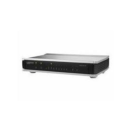 Lancom Router VPN 883 VoIP (EU, over ISDN)