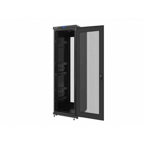 SZAFA RACK STOJĄCA 19 cali 42U 600X800 DRZWI PERFOROWANE LCD LANBERG SZAFA RACK STOJĄCA 19 cali 42U 600X800 DRZWI PERFOROWANE LCD LANBERG