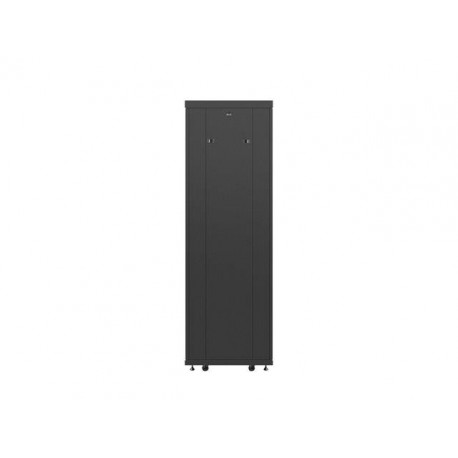 SZAFA RACK STOJĄCA 19 cali 37U 600X600 DRZWI PERFOROWANE LANBERG
