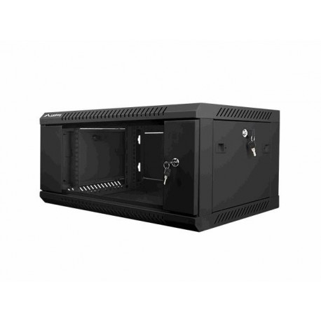 SZAFA RACK WISZĄCA 19 cali 4U 600X450 LANBERG