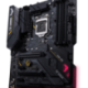 ASUS TUF Z390-PRO GAMING (LGA 1151 4x DDR4 DIMM ATX Quad CrossFireX, SLI)
