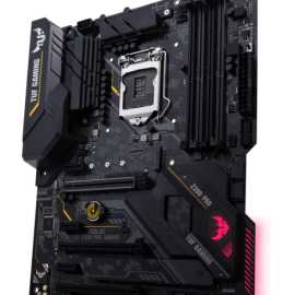 ASUS TUF Z390-PRO GAMING