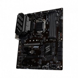 MSI Z390-A PRO