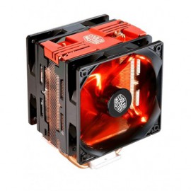 Chłodzenie Cooler Master Hyper 212 LED Turbo RR-212TR-16PR-R1