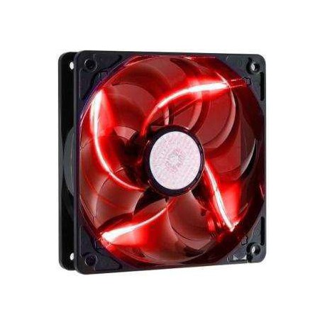 Wentylator Cooler Master Sickleflow R4-L2R-20AR-R1 (120 mm 2000 obr/min) Wentylator Cooler Master Sickleflow R4-L2R-20AR-R1 (120 mm 2000 obr/min)