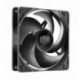 Wentylator Cooler Master Sillencio FP 120 PWM R4-SFNL-14PK-R1 (120 mm)