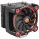 Chłodzenie CPU Thermaltake Riing Silent 12 Pro Red (120mm, TDP 170W)