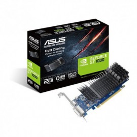 ASUS VGA NV 2GB GT1030 LP Silent H/DVI