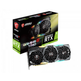 MSI GeForce RTX 2080 Ti GAMING X TRIO