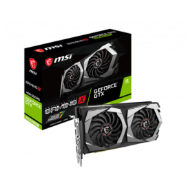 MSI VGA 4GB GTX1650 SUPER GAMING X 2xDP/H