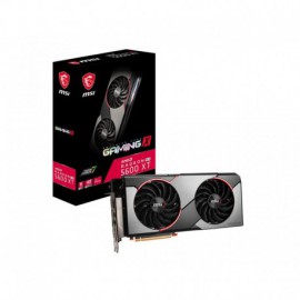 MSI Radeon RX 5600 XT GAMING X