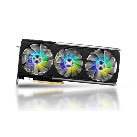Sapphire VGA 8GB RX5700 XT NITRO+SE 8G HDMI/3xDP
