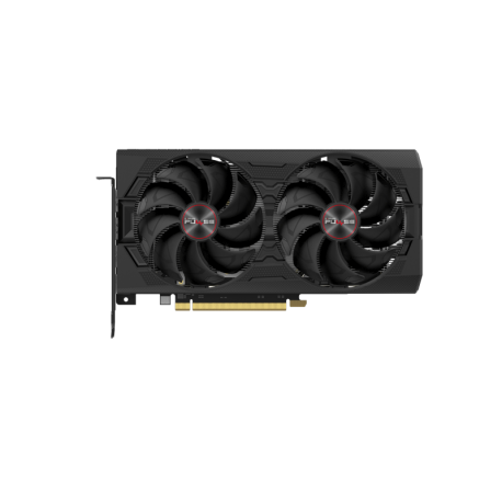 Sapphire PULSE RX 5500 XT 4G GDDR6