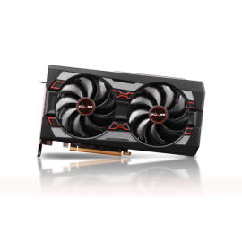 Sapphire PULSE RX 5600 XT 6G GDDR6