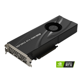 PNY GeForce RTX 2080 SUPER 8GB Blower