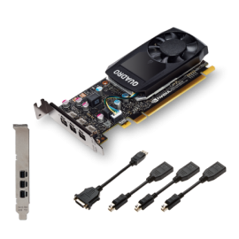 PNY NVIDIA Quadro P400V2 2GB