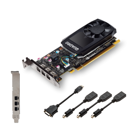 PNY 2GB Quadro P400V2 3xmDPDP LP Retail PNY 2GB Quadro P400V2 3xmDPDP LP Retail
