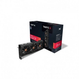 XFX AMD Radeon™ RX 5600 XT 12Gbps 6GB GDDR6 THICC III Ultra