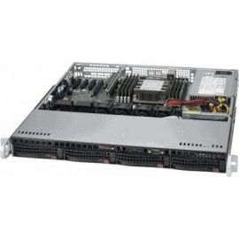Supermicro serwer Rack 1U SYS-5019P-M