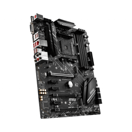 Płyta Główna MSI X470 GAMING PLUS MAX