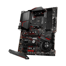 MSI MPG X570 GAMING PLUS (AM4 4x DDR4 DIMM ATX CrossFire)