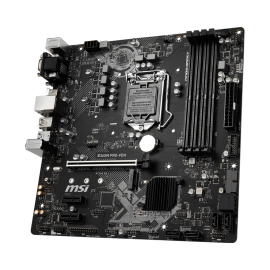 MSI B365M PRO-VDH (LGA 1151 4x DDR4 DIMM Micro ATX)
