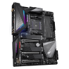 Gigabyte X570 AORUS MASTER