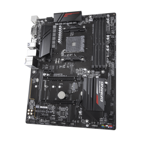 Gigabyte B450 Gaming X Gigabyte B450 Gaming X