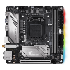 Gigabyte Z390 I AORUS PRO WIFI