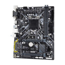 Gigabyte B365M HD3