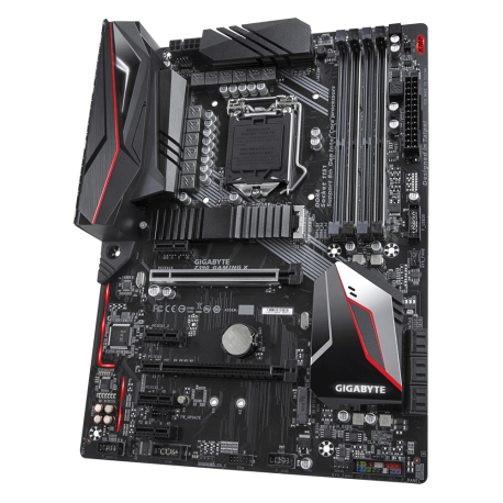 Gigabyte Z390 Gaming X