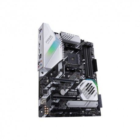 ASUS PRIME X570-PRO ASUS PRIME X570-PRO